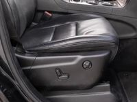 Second-hand Jeep Grand Cherokee Summit 250 CP (183 kW) 2015 Negru SUV