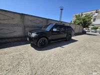 Second-hand Nissan Navara 180 CP (132 kW) 2009 Pickup