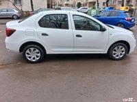 Second-hand Dacia Logan 75 CP (55 kW) 2019 Berlinǎ