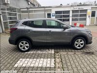 Second-hand Nissan Qashqai N-Connecta 157 CP (115 kW) 2019 Culoaregri SUV