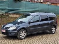 Second-hand Dacia Logan MCV 75 CP (55 kW) 2009 Break