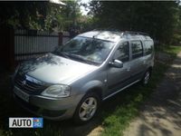 second-hand Dacia Logan K9k