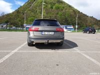 second-hand Audi A6 Allroad 
