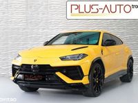 second-hand Lamborghini Urus Standard