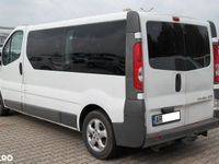 second-hand Opel Vivaro 