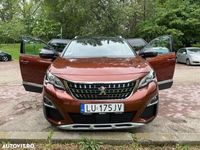 second-hand Peugeot 3008 1.2 PureTech 130 EAT8 Allure Pack