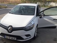 second-hand Renault Clio IV 2017 1.5 diesel
