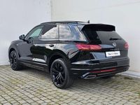 second-hand VW Touareg R-Style V6 TDI TD