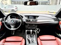 second-hand BMW X1 xDrive23d Aut.