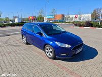 second-hand Ford Focus 1.0 EcoBoost Connected