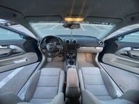 Second-hand Audi A3 140 CP (102 kW) 2010 Albastru Hatchback