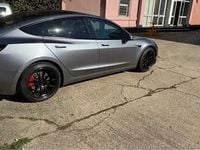 Second-hand Tesla Model 3 Performance 339 kW (461 CP) 2024 Berlinǎ