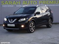 second-hand Nissan X-Trail 1.6 DCi Tekna