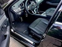 second-hand Mercedes E250 BlueTEC 4Matic 7G-TRONIC Edition