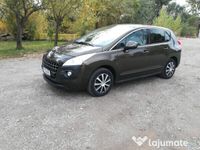 second-hand Peugeot 3008 2.0 HDI Premium Pack