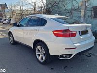 second-hand BMW X6 