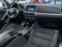 second-hand Mazda CX-5 SKYACTIV-D 150 Drive AWD Exclusive-Line