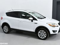 second-hand Ford Kuga 