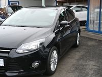 second-hand Ford Focus  1600 EcoBoost, benzina Fabricatie 23.1 CP, Euro 5