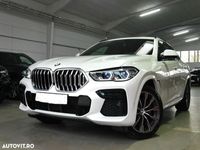 second-hand BMW X6 xDrive30d AT MHEV