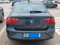 second-hand Seat Toledo 1,6 TDI,2016