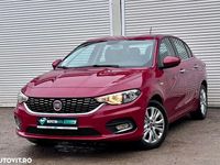 Second-hand Fiat Tipo Easy 95 CP (69 kW) 2017 Culoarerosu Berlinǎ
