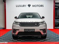 Second-hand Land Rover Range Rover Velar R-Dynamic 240 CP (176 kW) 2018 Culoaregri SUV