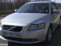 second-hand Volvo V50 1.8 Momentum