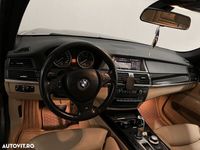 second-hand BMW X5 3.0d Aut.