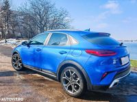 Second-hand Kia XCeed Style 160 CP (117 kW) 2022 Culoarealbastru SUV