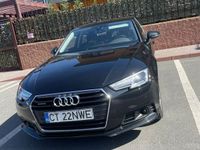 second-hand Audi A4 2.0 TDI quattro S tronic