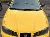 second-hand Seat Ibiza 