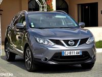 second-hand Nissan Qashqai 1.6 DCI Start/Stop 4X4-i Tekna