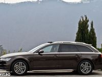 second-hand Audi A6 Allroad quattro 3.0 TDI tiptronic DPF