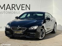 second-hand BMW 640 Seria 6 d xDrive Coupe M Sport Edition