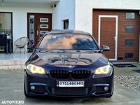 second-hand BMW 530 Seria 5 d Blue Performance Sport-Aut.