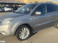 second-hand Renault Koleos 2.0 dCi FAP 4x4 Bose Edition