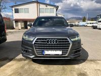 Second-hand Audi Q7 S-Line 272 CP (200 kW) 2019 SUV