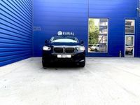 second-hand BMW X4 xDrive20d Advantage