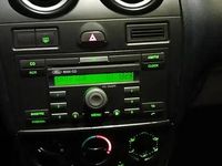 Second-hand Ford Fiesta 70 CP (51 kW) 2005 Hatchback