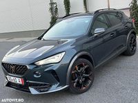 Second-hand Cupra Formentor VZ 245 CP (180 kW) 2022 Culoaregri SUV