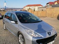 second-hand Peugeot 307 