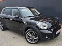 second-hand Mini Cooper SD Countryman ALL4