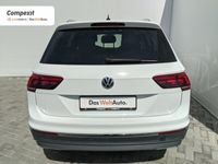 second-hand VW Tiguan Allspace Highline 4Motion, 7 locuri, 2.0 tdi