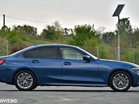second-hand BMW 330 Seria 3 d AT MHEV