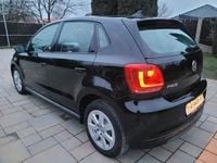 Second-hand VW Polo 75 CP (55 kW) 2014 Hatchback