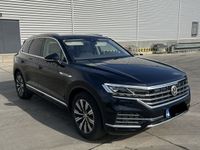 second-hand VW Touareg 3.0 V6 TDI 4Motion DPF Automatik Elegance