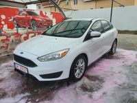 Second-hand Ford Focus 160 CP (117 kW) 2017 Berlinǎ