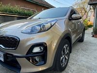 second-hand Kia Sportage 1.6 DSL 7DCT HP 4x2 Classic