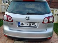 second-hand VW Golf V 